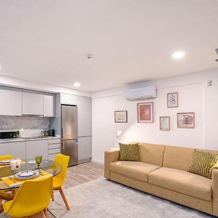 Travessa House C3 Porto City Center - By Guest Spa Dış mekan fotoğraf