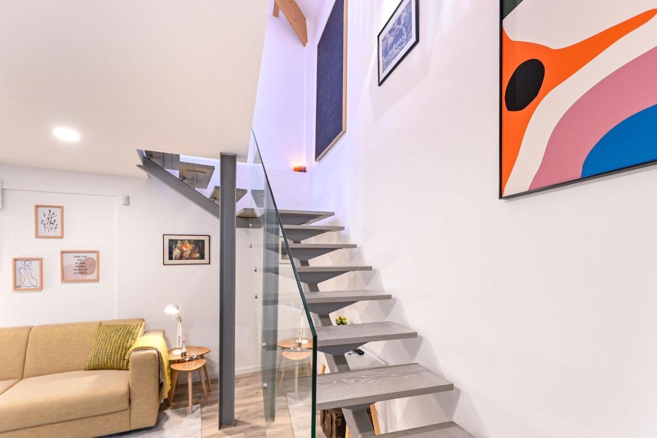Travessa House C3 Porto City Center - By Guest Spa Dış mekan fotoğraf