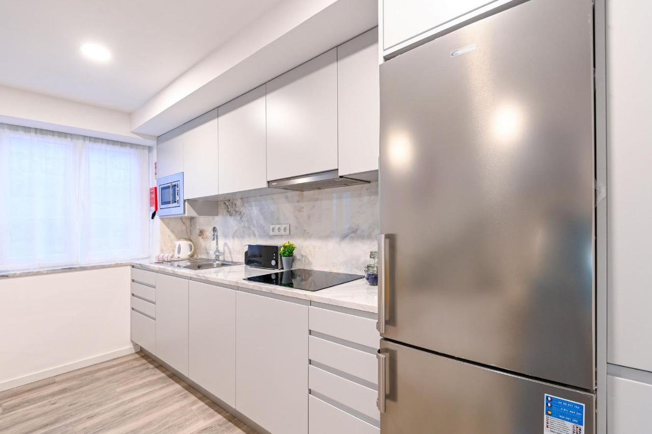 Travessa House C3 Porto City Center - By Guest Spa Dış mekan fotoğraf