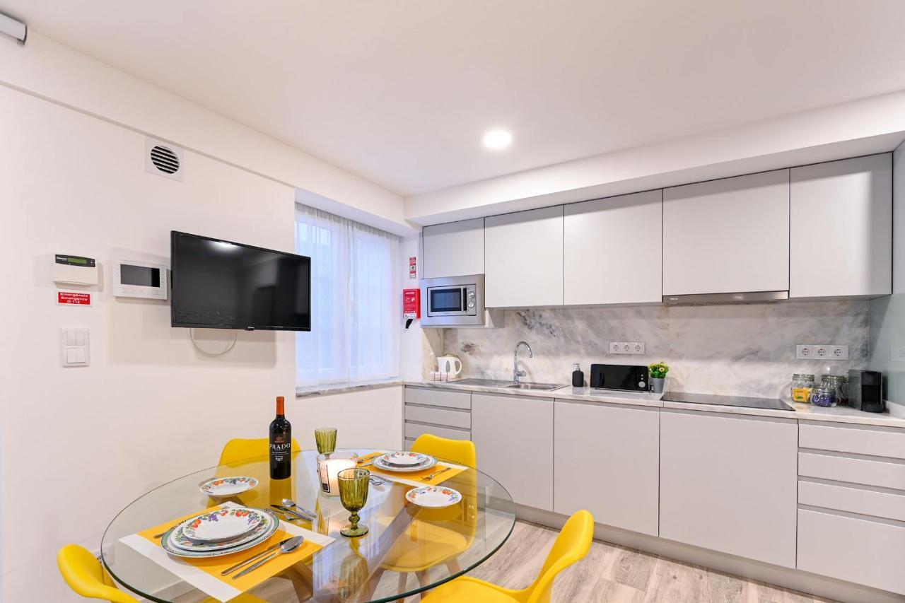 Travessa House C3 Porto City Center - By Guest Spa Dış mekan fotoğraf