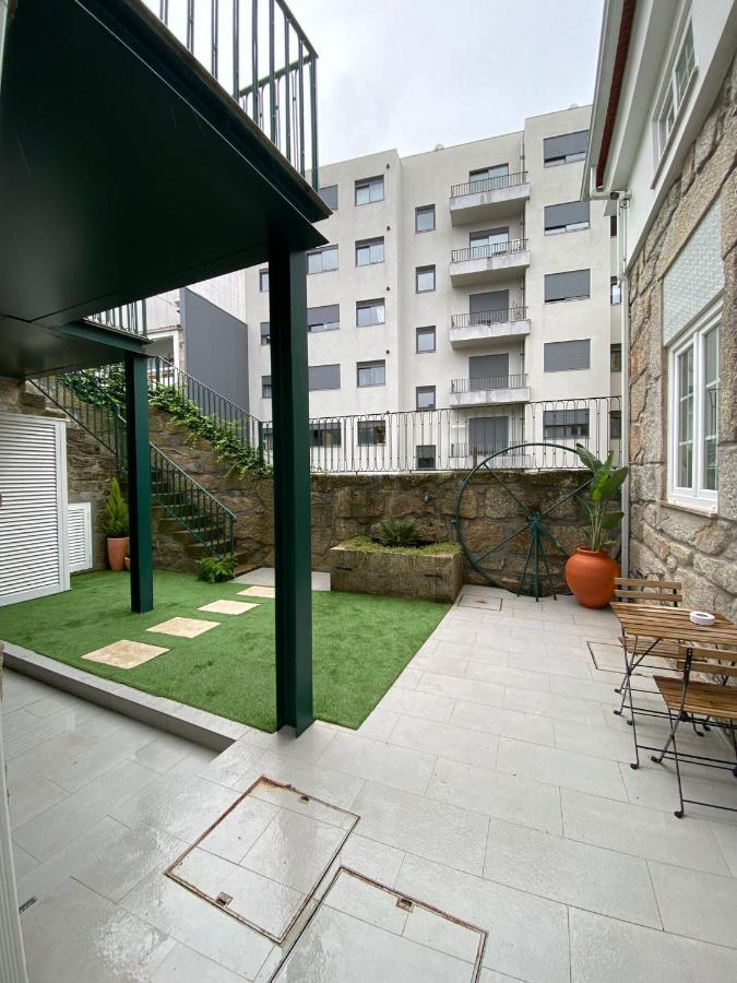 Travessa House C3 Porto City Center - By Guest Spa Dış mekan fotoğraf