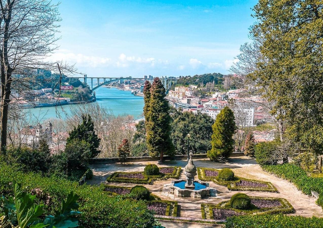 Travessa House C3 Porto City Center - By Guest Spa Dış mekan fotoğraf